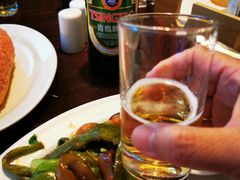 -长春凯悦酒店咖啡厅Market Café