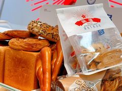 -红星前进面包牛奶公司(畅春园店)