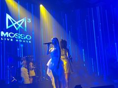 -MOSSO·Liveshow(M3香港广场店)