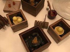 -Amber(置地文华东方酒店)