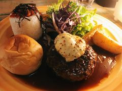 -Cafe Alice咖啡爱丽丝(奥城店)