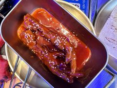 -喜井无限自助烤肉公司(石厦店)