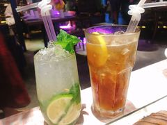-村理·乡村菜音乐餐厅(河西店)