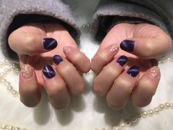 -森日式美甲沙龙MORI NAIL总店