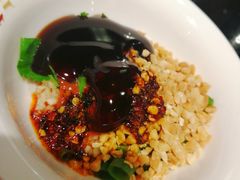 特色油碟-宽巷子成都火锅(南站店)