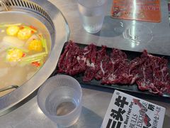 -三头牛·潮汕牛肉生蚝火锅 (夏湾店)