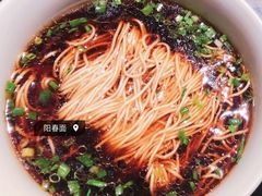 -南京大牌档(香港广场店)