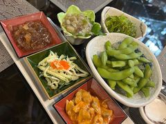 -昱匠·日本料理(金融街店)