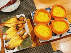 -菊上日式料理(蚌埠银泰店)