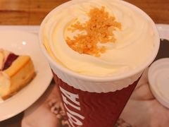亿万富翁拿铁-COSTA COFFEE(上海月星环球港店)