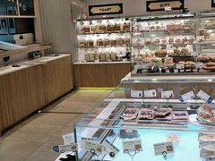 -巴黎贝甜(华堂新辰汇店)