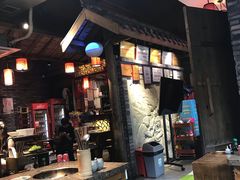 -重庆渝达老火锅(春熙路店)