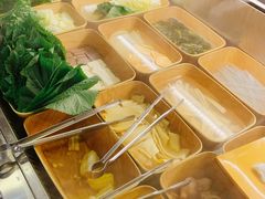 -火炉火自助餐(喜隆多店)