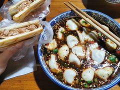 -古渡驛(丽彩·潮流港店)