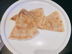 -盛焰铁板烧(王府井店)