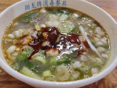 -南关街口小碗牛肉汤(龙泰小区店)