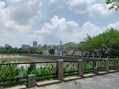 -黄埔古港