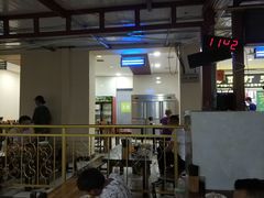 门面-王菊美食街·王菊面馆(总店)