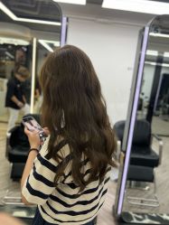 -奈川烫染Salon