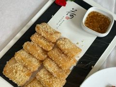 -花房餐厅(西溪天堂店)