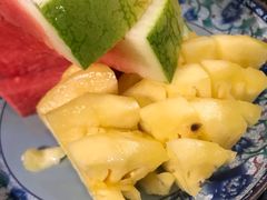 -成都老码头火锅(旺角店)