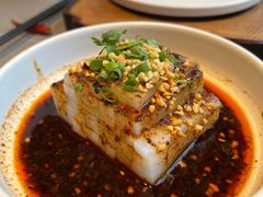 -四川饭店(长白店)