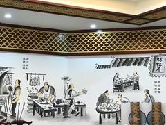 -梅利汴京烤鸭•开封豫菜地标店(铁北街店)