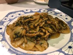 -西湖春天•老字号杭州菜(百汇店)