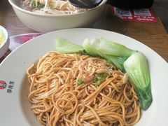 -李先生牛肉面大王(马栏店)