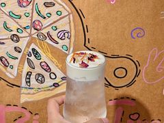 -黑熊披萨orso pizza
