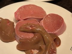 -川骄海鲜自助(河东店)