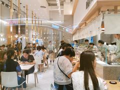-池奈·咖喱蛋包饭(熙地港店)