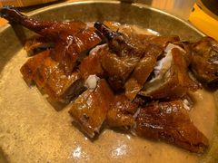 烧鹅-园林美食城·本土农家菜(杨和镇店)