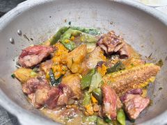 -金掌勺东北菜(格兰晴天店)