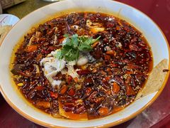 -和记小菜(东方店)