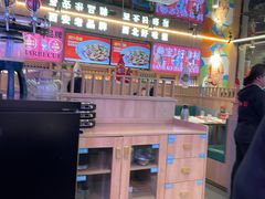 -叁宝烤肉• 西安烧烤(凤城十二路店)