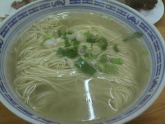-苏州藏书羊肉馆(安顺路店)