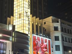 -大光明电影院(南京西路店)