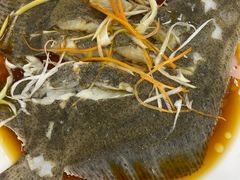 -聚德福海鲜家常菜(刘庄店)