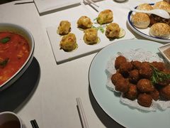 -北平楼·烤鸭·北京菜(牡丹园店)