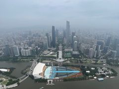 -广州塔