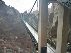 -崂山巨峰游览区