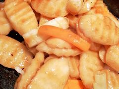 -燕郊烧鸽子(广安路店)