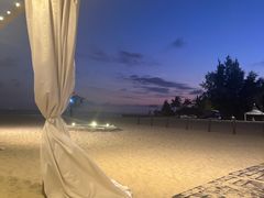 -石梅湾艾美度假酒店