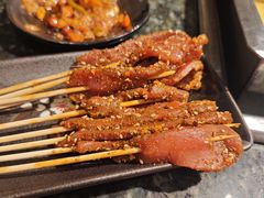 -重庆九记老火锅(广场店)