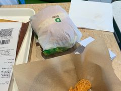 -德克士(龙阳广场店)