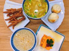 -老苏州大客堂·苏帮菜·松鼠桂鱼·苏州传统小吃(观前街人民商场店)