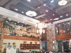 -大水车公馆·顺德菜·妈姐菜(均安店)