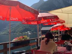 -布劳伽斯特豪夫哈尔施塔特宾馆