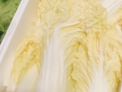 娃娃菜-骨之味·筒骨汤火锅(江头店)